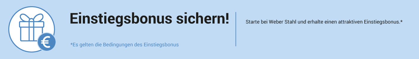 Bonusbanner